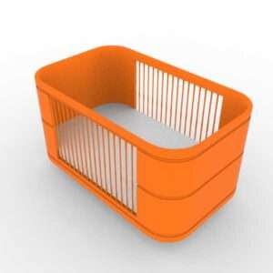 Baby Bed