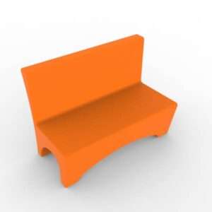 Concrete Bench