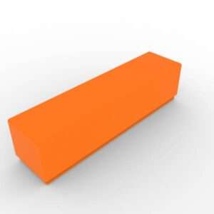 Blyth-Concrete Bench