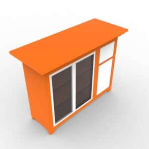 Kitchen Cabinet