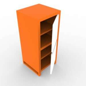 Medium Size Cupboard