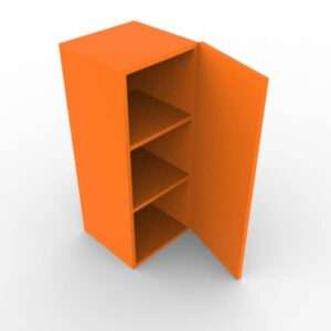 Wall Mounted Cabinet
