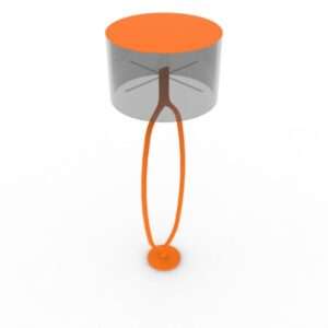 Floor Lamp