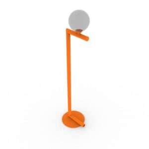 Cedric Floor Lamp