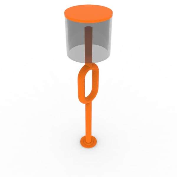 Floor Lamp