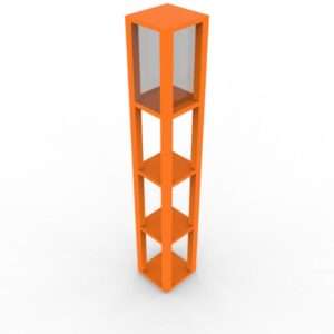 Tower Floor Lamp