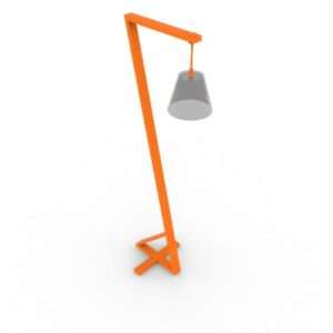Floor Lamp