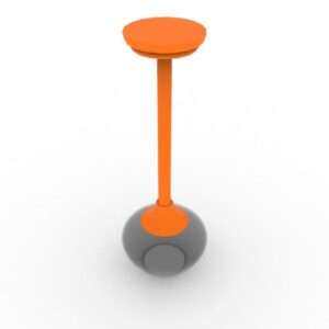 Globe Pendent Light