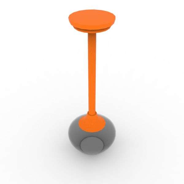 Globe Pendent Light
