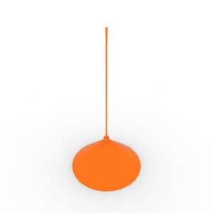 Funnel Pendent Light