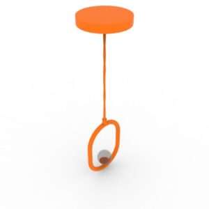 Multiple Pendent Light