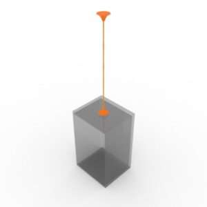 Lantern Pendent Light