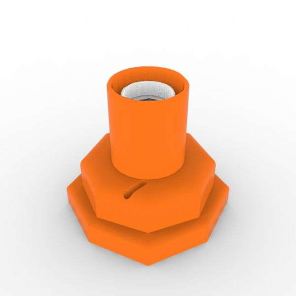 Lamp Holder