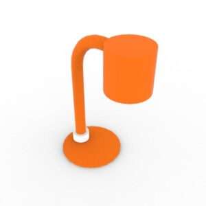 Study Table Lamp