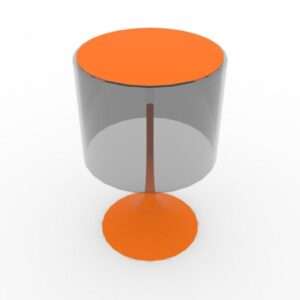 Bedside Table Lamp