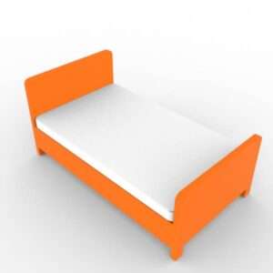 Double Bed