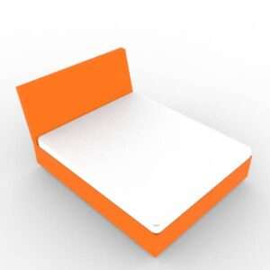 Divan Double Bed