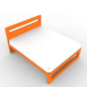 Double Bed