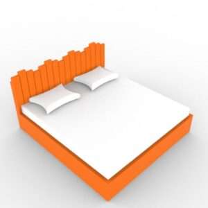 Ottoman Bed