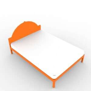 Cottage Double Bed