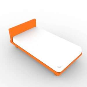 Platform Single Bed