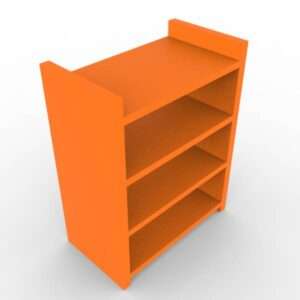 Bookshelf