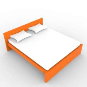 King Size Bed