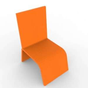 Easy Edge Dining Chair