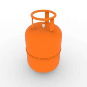 Commercial Gas Cylinder