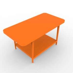 Tea Table