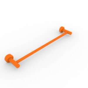 Bathroom Towel Holder Rails