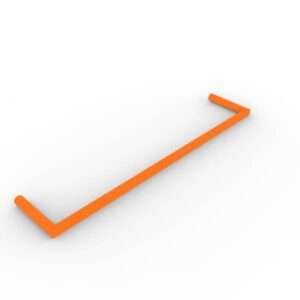 Bathroom Towel Bar