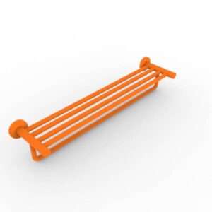 Towel Shelf