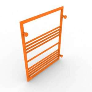Heated Towel Rail