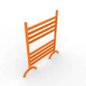 Free Standing Towel Rail
