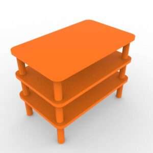 Free Standing TV Unit