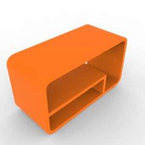TV Console