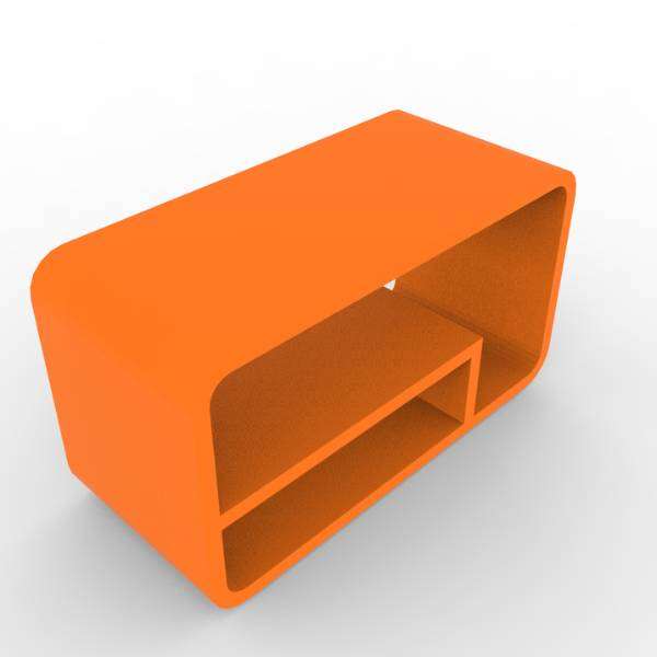 TV Console