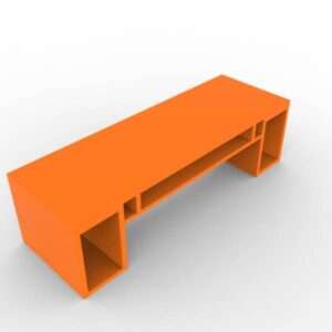 Minimalistic TV Stand