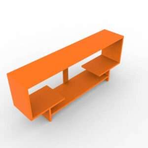 Modern TV Stand