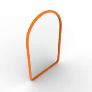 Arched Mirror