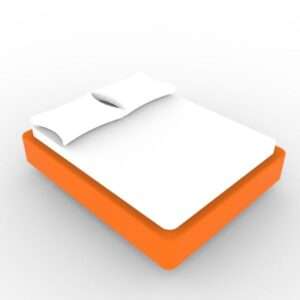 Queen Size Bed