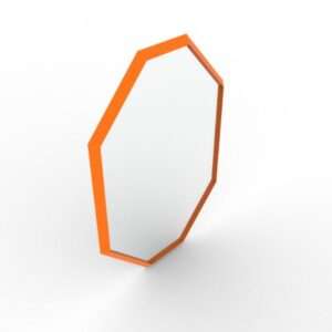 Octagon Mirror