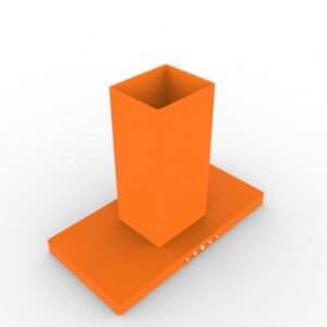 Modern Chimney