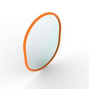 Edge Cut Mirror