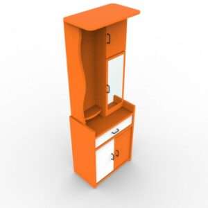 Combo Dressing Table