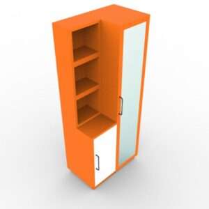 Multifunctional Dressing Table