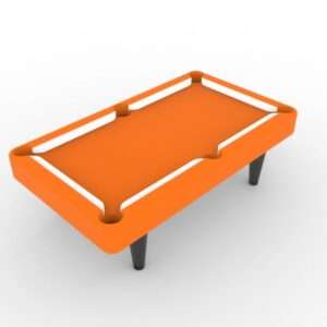 Billiard Table