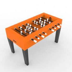 Hand Football Table