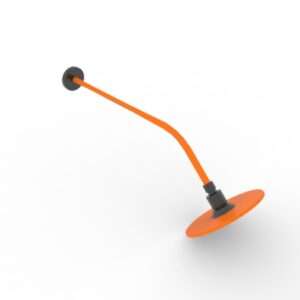 Overhead Shower